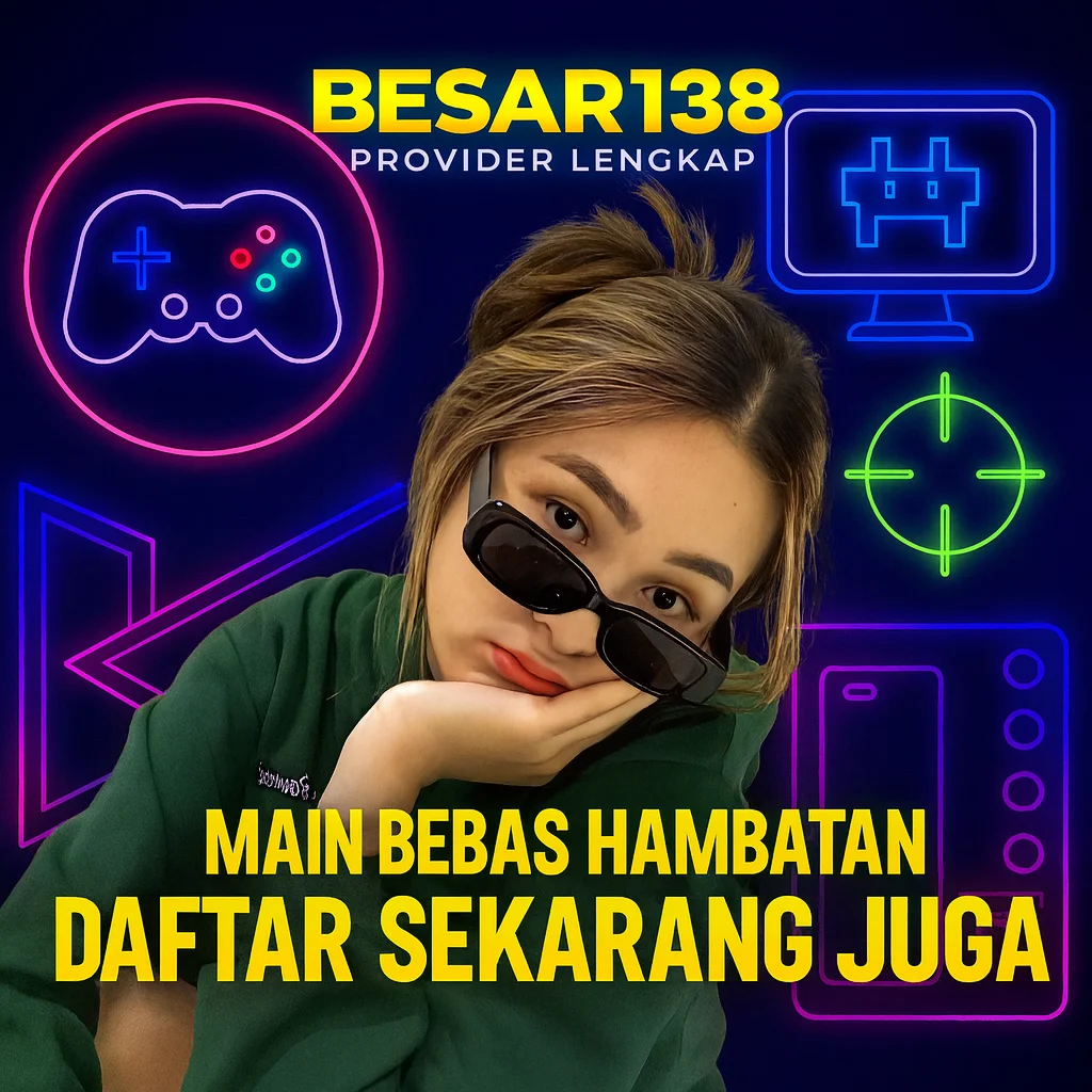 Besar138 > Cara Gampang Jadi Juara Game Online Besar138!